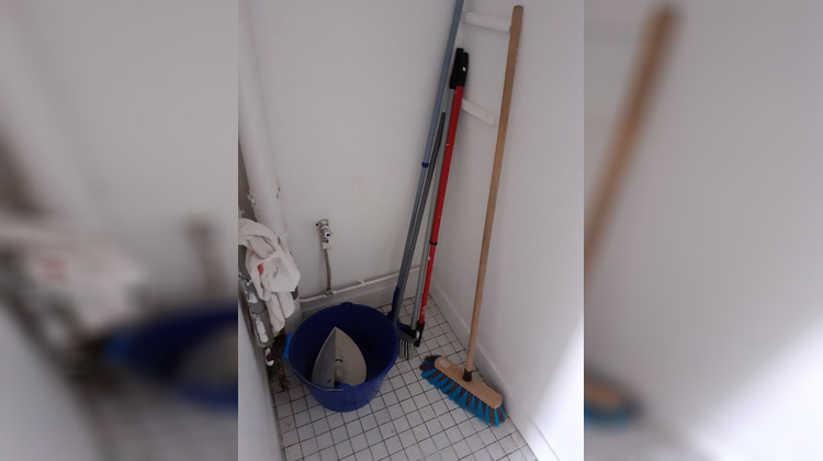 Ma-Cabane - Location Appartement ROUEN, 25 m²