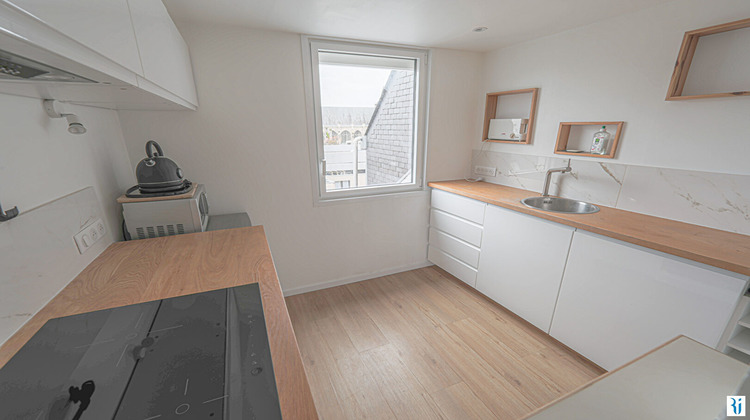 Ma-Cabane - Location Appartement ROUEN, 59 m²