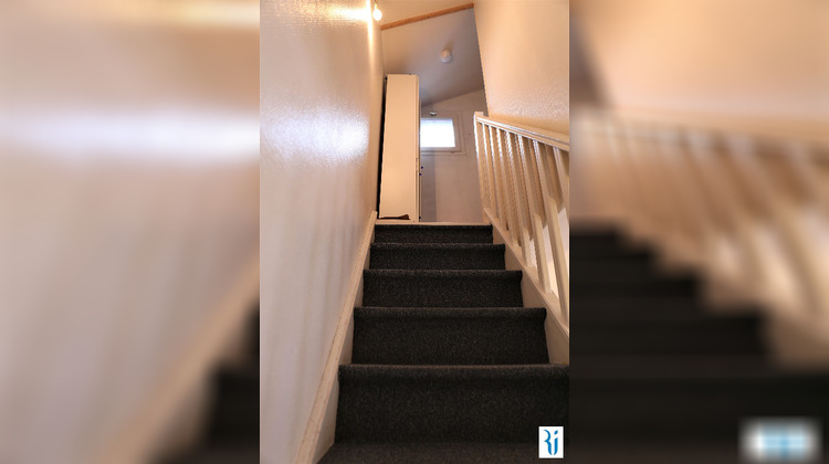 Ma-Cabane - Location Appartement ROUEN, 32 m²