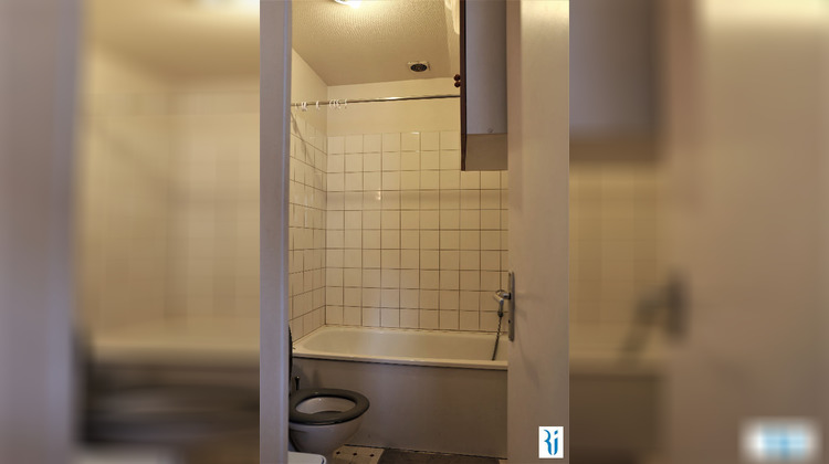 Ma-Cabane - Location Appartement ROUEN, 32 m²