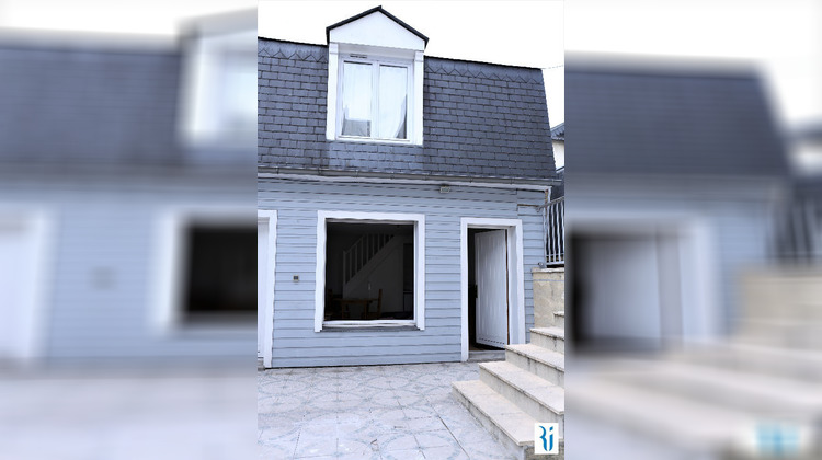 Ma-Cabane - Location Appartement ROUEN, 32 m²