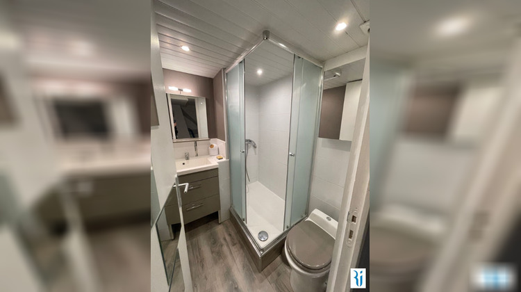 Ma-Cabane - Location Appartement ROUEN, 16 m²