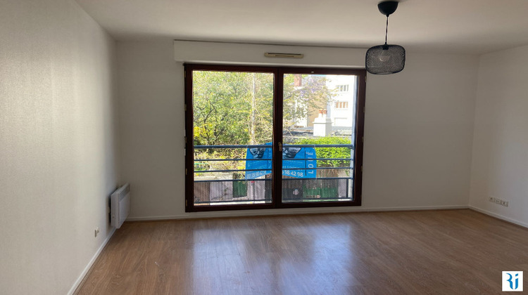 Ma-Cabane - Location Appartement ROUEN, 25 m²