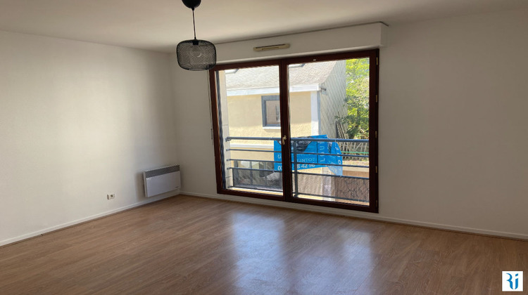 Ma-Cabane - Location Appartement ROUEN, 25 m²