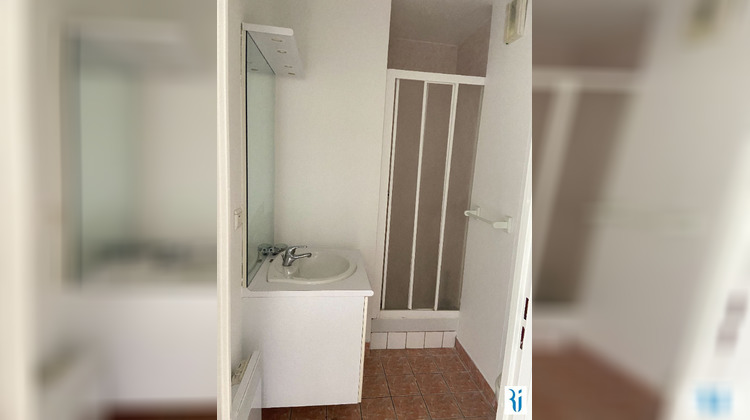 Ma-Cabane - Location Appartement ROUEN, 25 m²