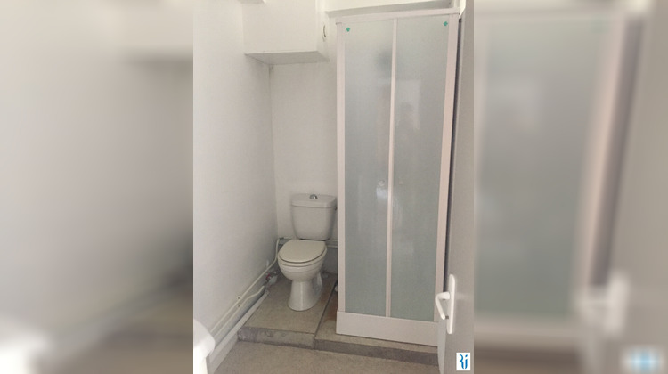 Ma-Cabane - Location Appartement ROUEN, 25 m²