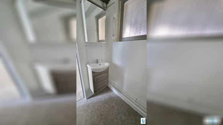 Ma-Cabane - Location Appartement ROUEN, 25 m²