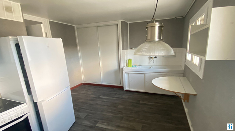 Ma-Cabane - Location Appartement ROUEN, 70 m²