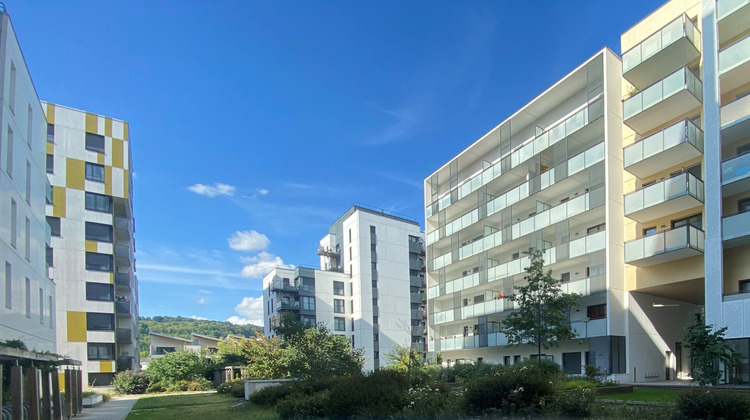 Ma-Cabane - Location Appartement ROUEN, 99 m²