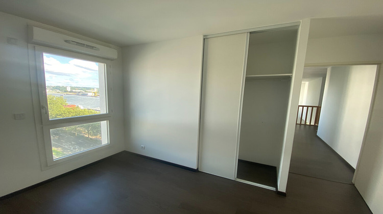 Ma-Cabane - Location Appartement ROUEN, 99 m²