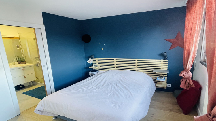 Ma-Cabane - Location Appartement Rouen, 46 m²
