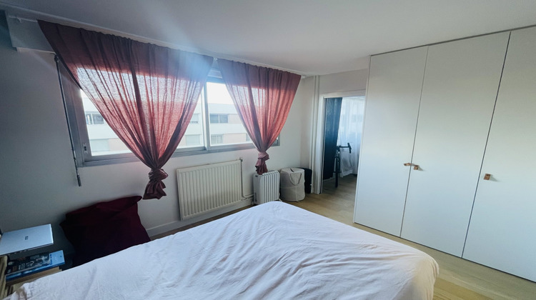 Ma-Cabane - Location Appartement Rouen, 46 m²