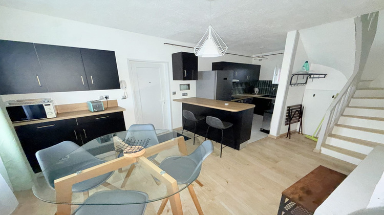 Ma-Cabane - Location Appartement Rouen, 58 m²