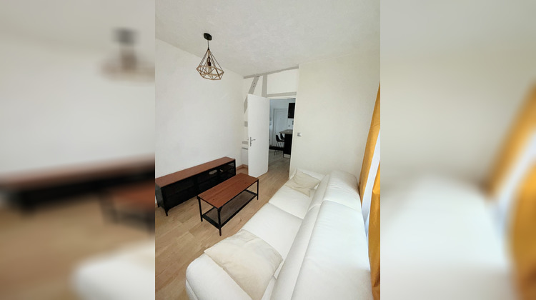 Ma-Cabane - Location Appartement Rouen, 58 m²