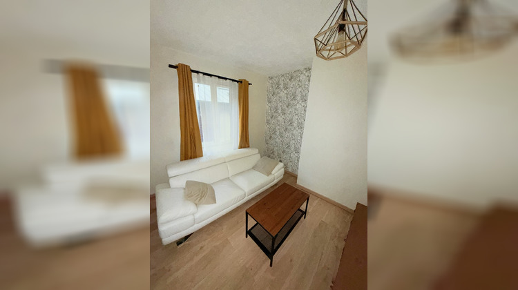 Ma-Cabane - Location Appartement Rouen, 58 m²