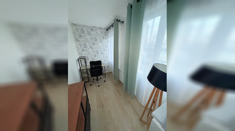 Ma-Cabane - Location Appartement Rouen, 58 m²