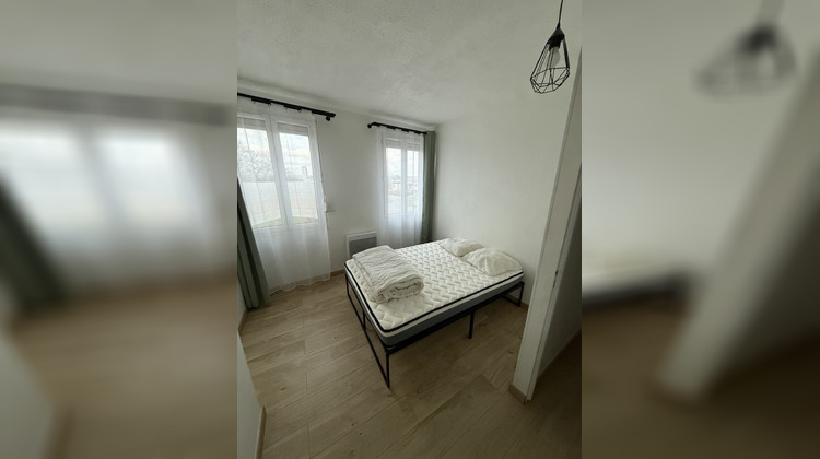 Ma-Cabane - Location Appartement Rouen, 58 m²