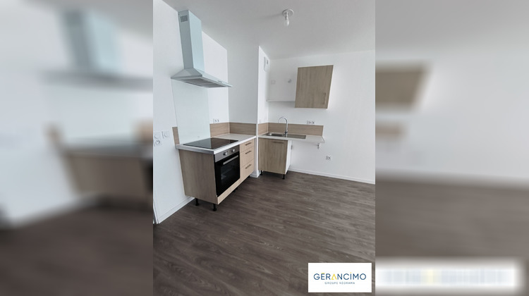 Ma-Cabane - Location Appartement Rouen, 44 m²