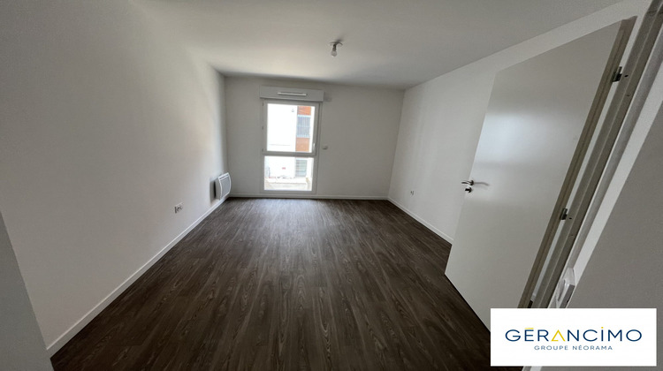 Ma-Cabane - Location Appartement Rouen, 44 m²