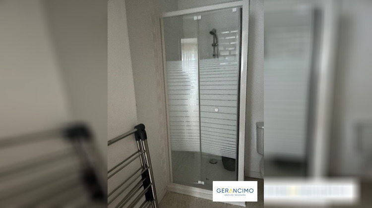 Ma-Cabane - Location Appartement Rouen, 21 m²