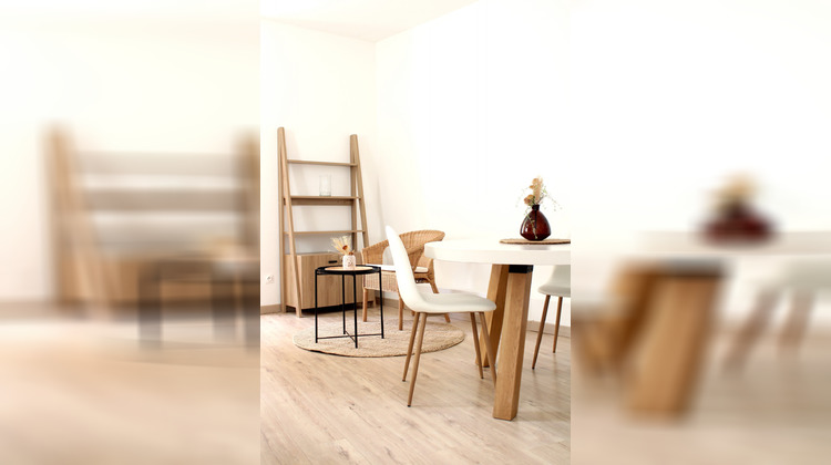 Ma-Cabane - Location Appartement Rouen, 41 m²