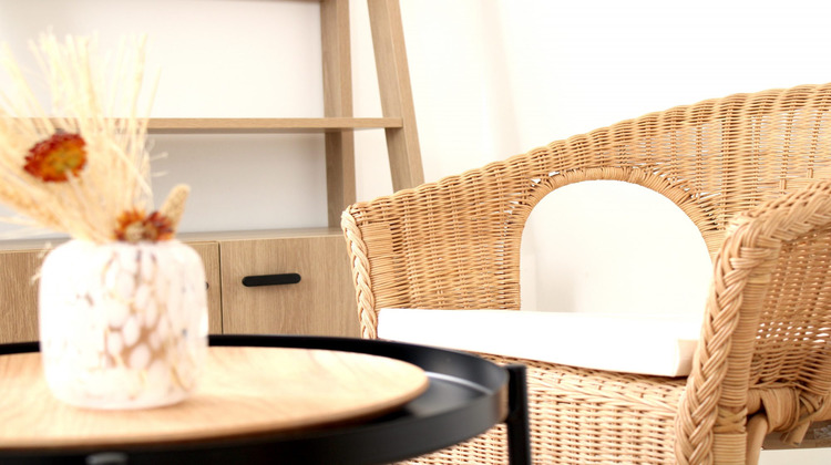 Ma-Cabane - Location Appartement Rouen, 41 m²