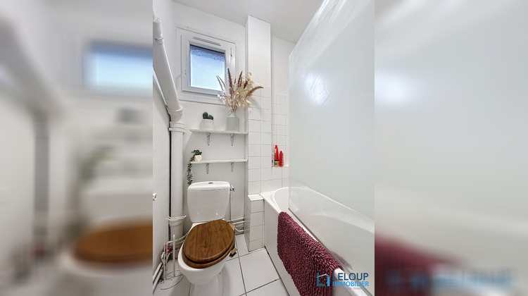 Ma-Cabane - Location Appartement ROUEN, 46 m²