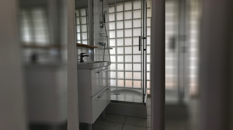 Ma-Cabane - Location Appartement ROUEN, 29 m²