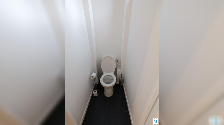 Ma-Cabane - Location Appartement ROUEN, 34 m²