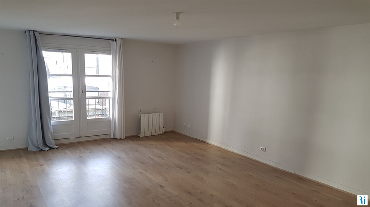 Ma-Cabane - Location Appartement ROUEN, 23 m²