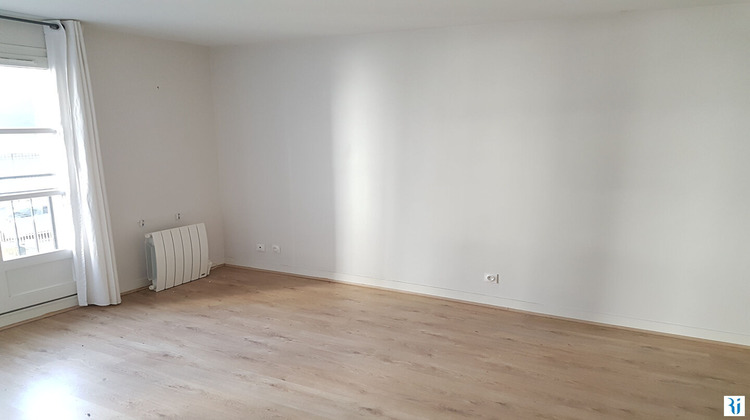 Ma-Cabane - Location Appartement ROUEN, 23 m²