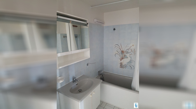 Ma-Cabane - Location Appartement ROUEN, 23 m²