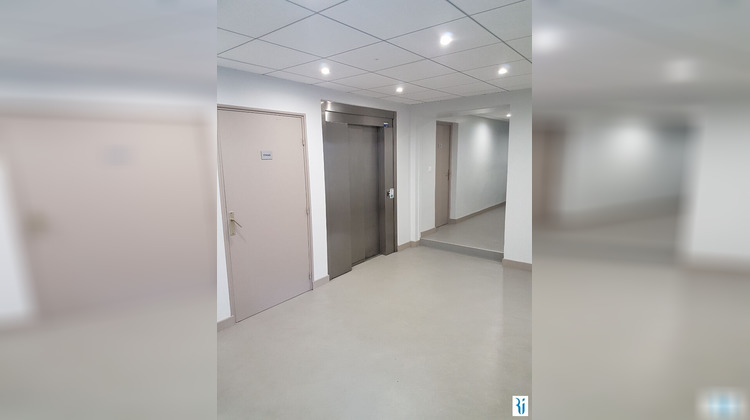 Ma-Cabane - Location Appartement ROUEN, 23 m²