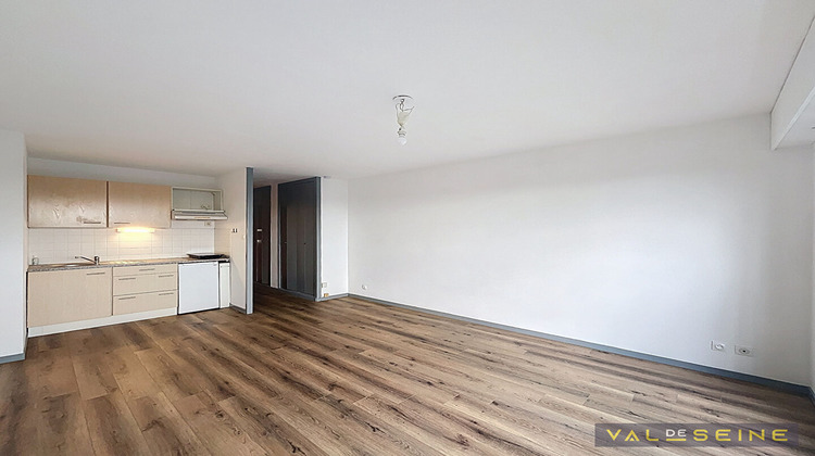 Ma-Cabane - Location Appartement ROUEN, 26 m²
