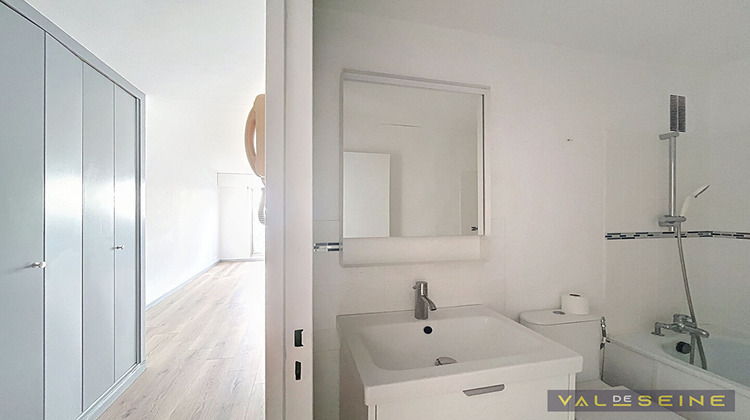 Ma-Cabane - Location Appartement ROUEN, 26 m²