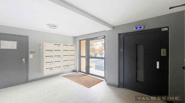 Ma-Cabane - Location Appartement ROUEN, 26 m²