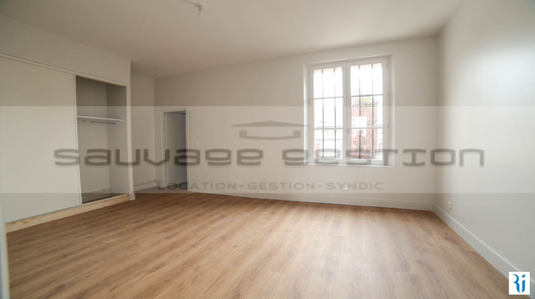 Ma-Cabane - Location Appartement ROUEN, 94 m²