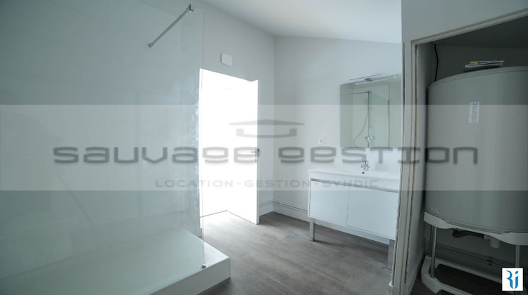 Ma-Cabane - Location Appartement ROUEN, 94 m²