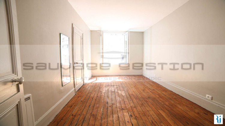 Ma-Cabane - Location Appartement ROUEN, 60 m²