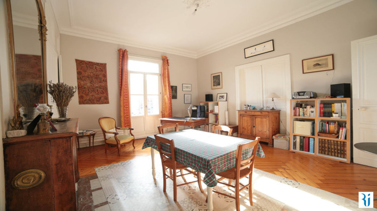 Ma-Cabane - Location Appartement ROUEN, 150 m²