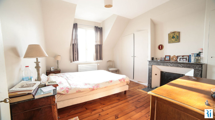 Ma-Cabane - Location Appartement ROUEN, 150 m²