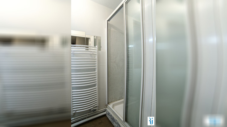 Ma-Cabane - Location Appartement ROUEN, 33 m²