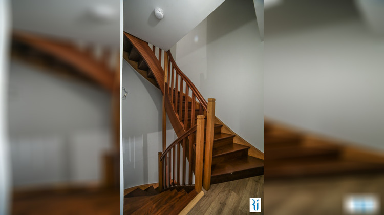 Ma-Cabane - Location Appartement ROUEN, 33 m²