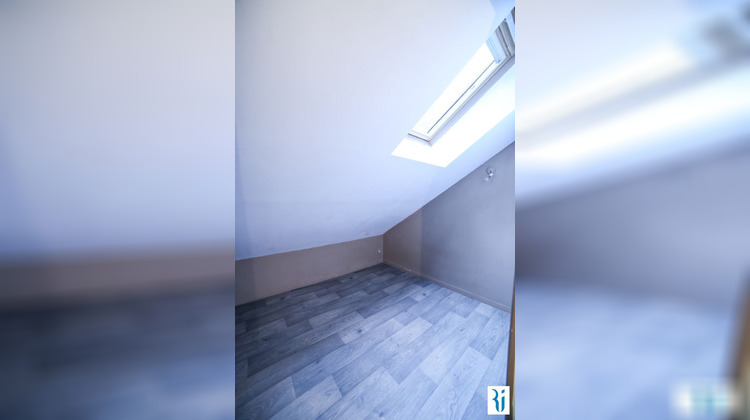 Ma-Cabane - Location Appartement ROUEN, 33 m²