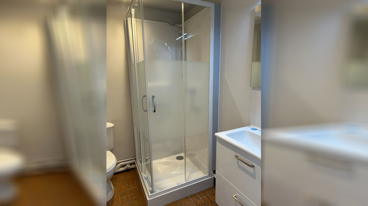 Ma-Cabane - Location Appartement ROUEN, 20 m²