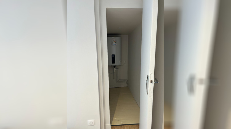 Ma-Cabane - Location Appartement ROUEN, 20 m²