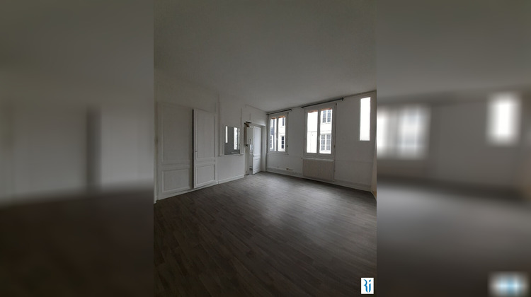 Ma-Cabane - Location Appartement ROUEN, 40 m²