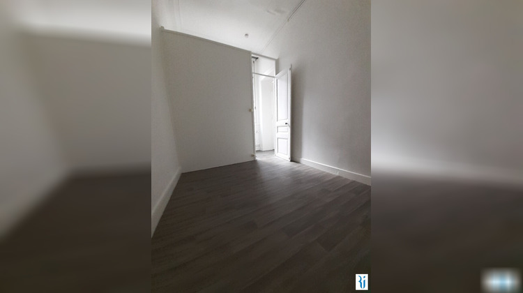 Ma-Cabane - Location Appartement ROUEN, 40 m²