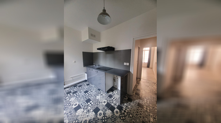 Ma-Cabane - Location Appartement ROUEN, 28 m²