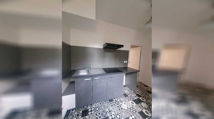 Ma-Cabane - Location Appartement ROUEN, 28 m²